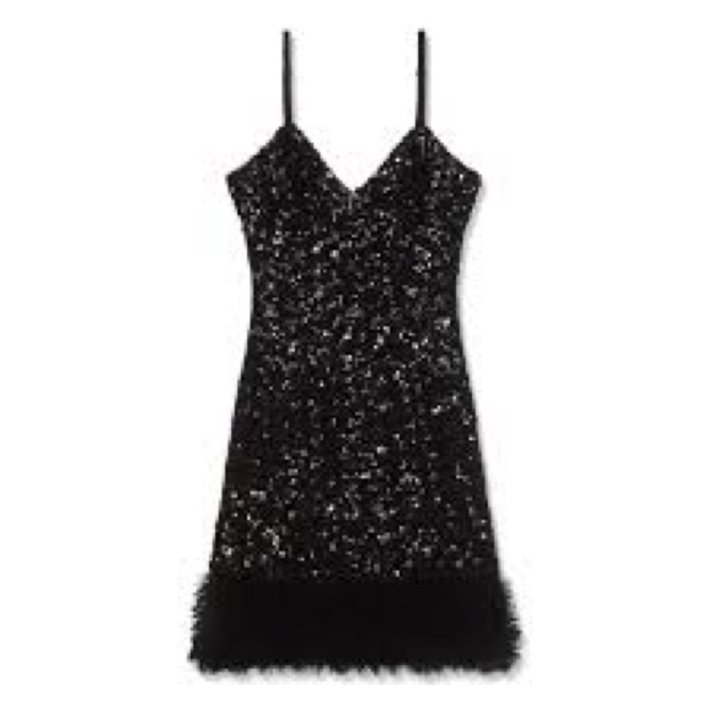 Moschino Mini Dress USA 4